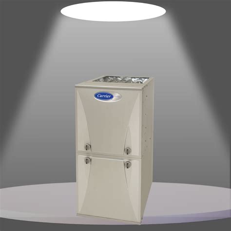 Carrier Gas Furnace , 100,000 BTU, 2 Stages, Model 59TP6 | HVAC near me