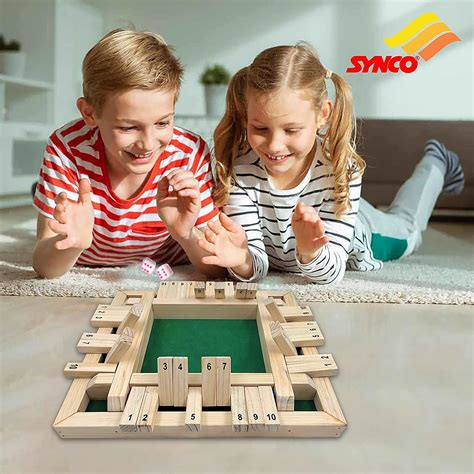 Products – Synco Shop