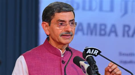 Here Are The 10 TN Bills Now Deemed Approved After SC Reprimand For ...