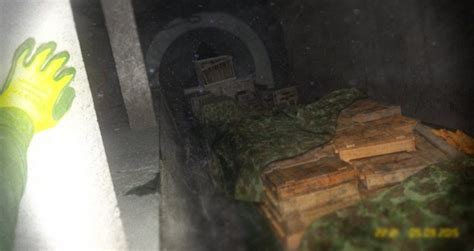 Gold Train Plot Twist - Real Images of the Train not Unearthed ...