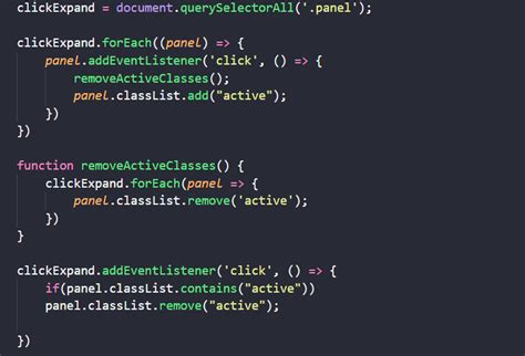Image result for Write a Function Called Strexpand JavaScript