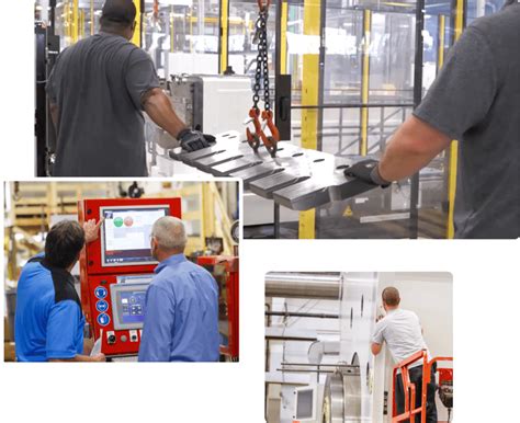 Global Careers | FWT | Friction Welding Technologies