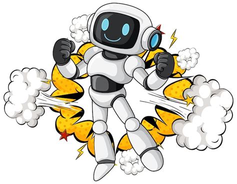 Roboter Bilder - Kostenloser Download auf Freepik