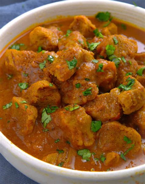 Soya Beans Chunks Recipe Chilli Soya Chunks