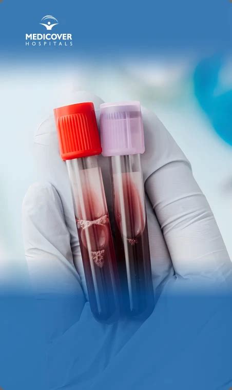 Advanced Solutions for Blood Disorders