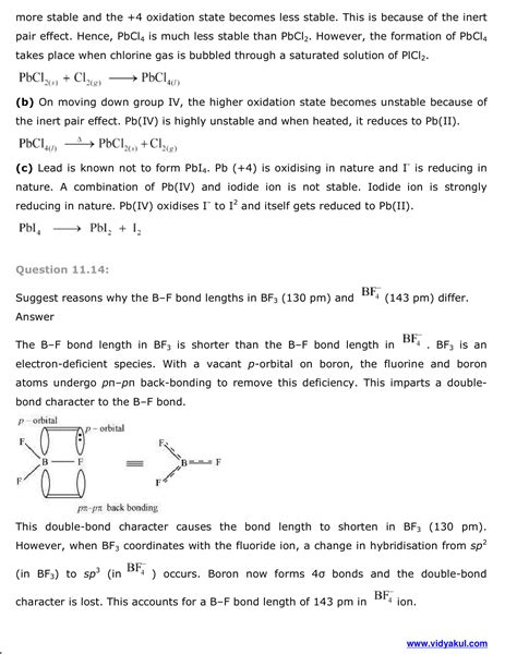 Image result for Class 11 Chapter P Block Element