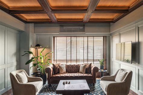 ALT SPACE transforms a Mumbai office with post-colonial elegance ...
