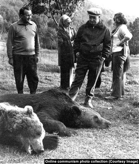 Nicolae Ceaușescu 的图像结果