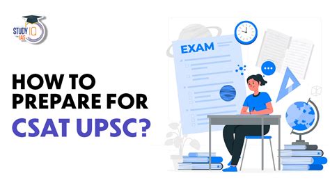 CSAT Strategy UPSC 的图像结果