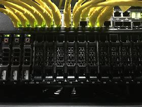 MPLS: How to configure MPLS L3 VPN with EIGRP