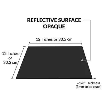 Buy DIY Acrylic Sheets (3mm & 5mm) | Porpoise India – PORPOISE