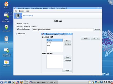 Image result for Mandriva Linux Download 64-Bit