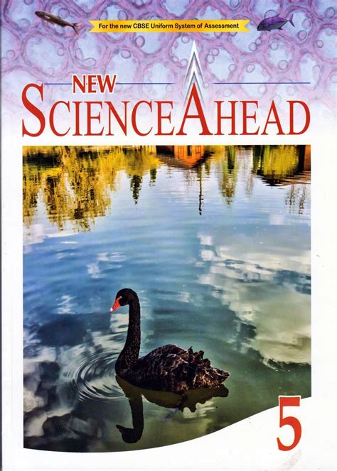 New Science Ahead - Class 5 : Panel of Expert Authors: Amazon.in: Books
