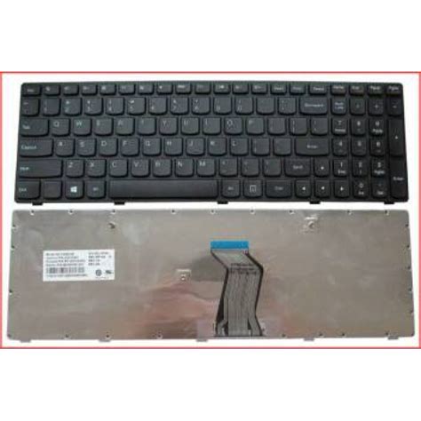 Buy Lenovo Essential Keyboard| internal keyboard for Lenovo Essential