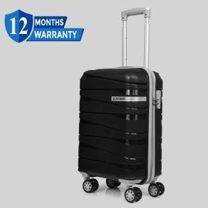 JACY LONDON Hard Sided ABS and PC 8 Wheel Spinners, Expandable Bag with ...