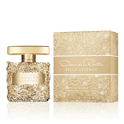 Buy Oscar De La Renta Bella Essence Eau de Parfum Perfume Spray For ...