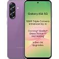 Samsung Galaxy A56 5G (Awesome Violet Glow, 8GB, 256GB) | Segment Most ...