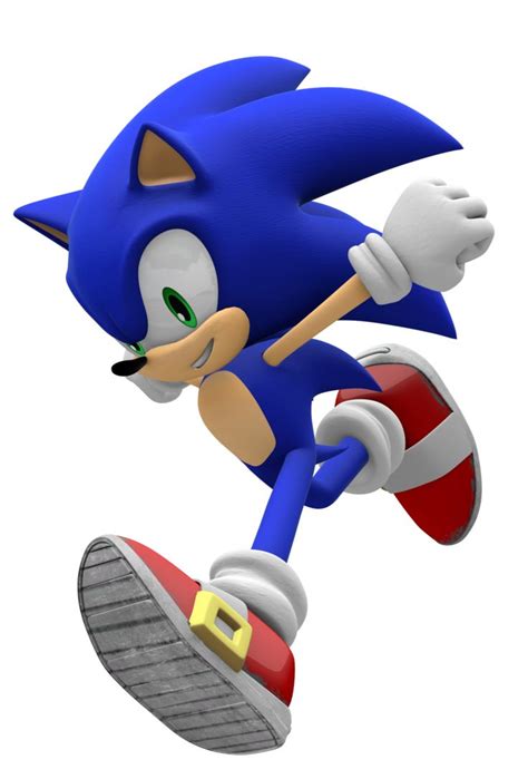 Image result for Sonic Unleashed Java