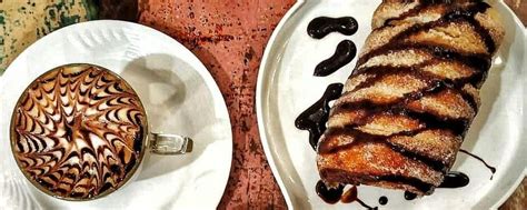 Kurtoskalacs | WhatsHot Bangalore