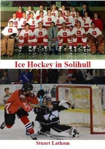 Buy Ice Hockey in Solihull Book Online at Low Prices in India | Ice ...