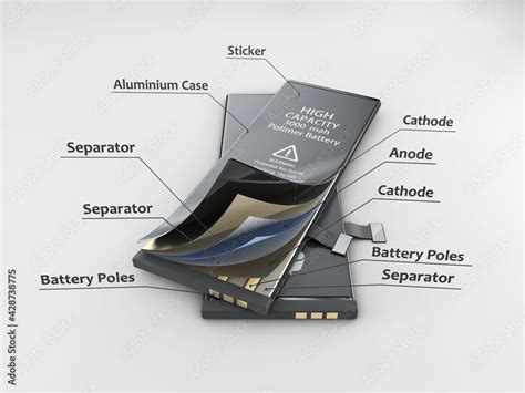 Li-ion Battery 的图像结果