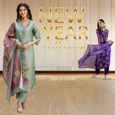 Nehamta: Designer Ethnic Wear for Women | Finest Collections in India