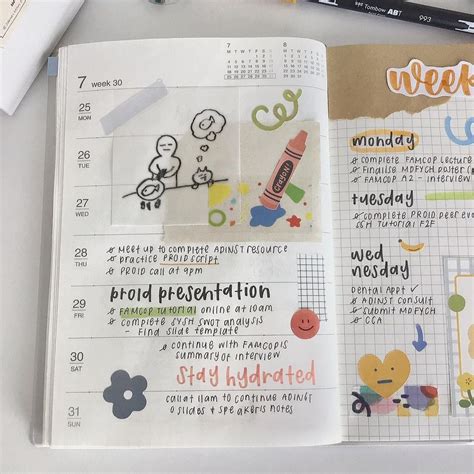 Image result for Bullet Journal Lettering