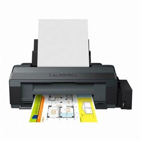 Buy EPSON L1300 A3 size Ink Tank System Printer Continuous Ink Flow ...