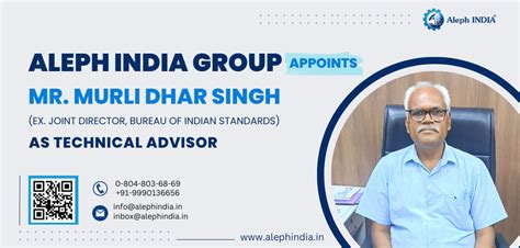 News & Updates | Aleph INDIA