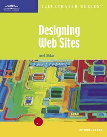 Buy Illustrated Introductory Edition (Designing Web Pages) Book Online ...