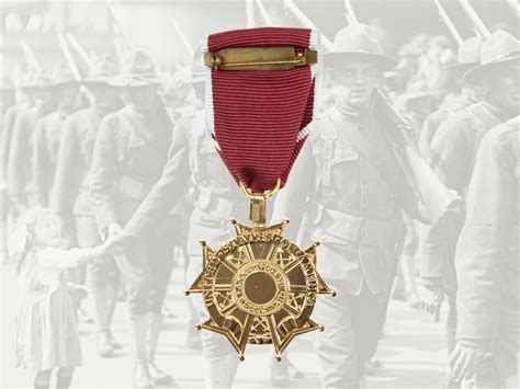 Legion of Merit Medal Officer - Re-enactment Shop