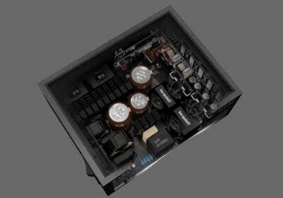 Image result for Replacing Computer PSU