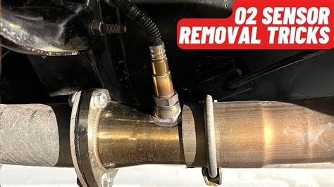 How to Turn Off O2 Sensors 的图像结果