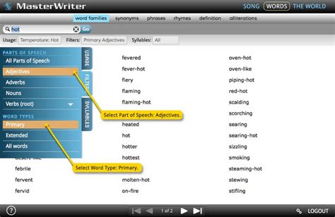Image result for MasterWriter