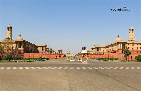 Diverse New Appointments in India's Central Administration