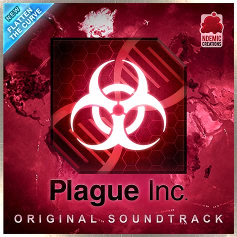 Music and Sound Files - Official Plague Inc. Wiki