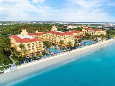 Most Exclusive Florida Resorts