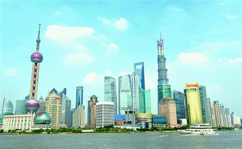 上海东方明珠城市建筑图片免费下载 - 觅知网