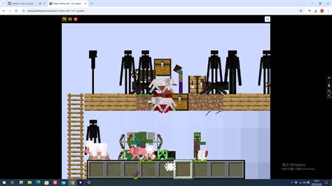 Comments 688 to 649 of 727 - Paper Minecraft 1.22 Update by ChessProKing