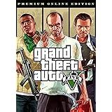 Grand Theft Auto V – Premium : Amazon.in: Video Games