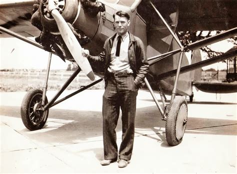 DOUGLAS "WRONG WAY" CORRIGAN