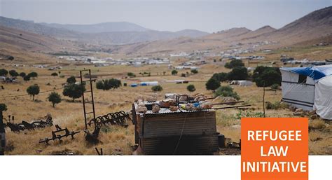 Can AI be Used for Good for Refugees Caught up in Humanitarian Crises ...