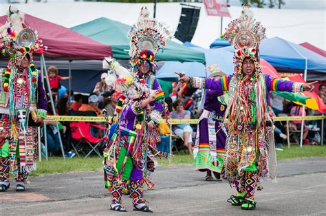 2017 Bolivian Festival at the Prince William County Fairgrounds — Todd ...