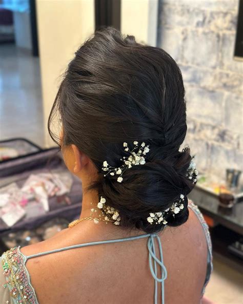 50+ Indian Women Hairstyles for Short, Long and Medium Hair