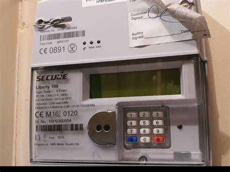 Image result for Octopus Smart Meter