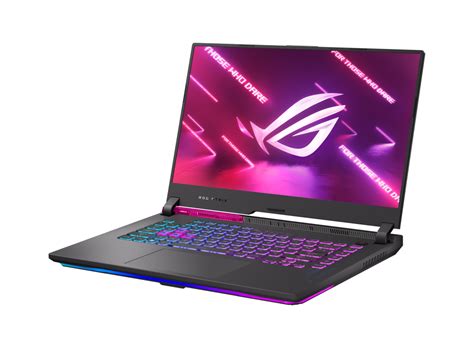 ASUS ROG Strix G15 2022 G513RM-HF328WS Launched in India ( AMD Ryzen 7 ...