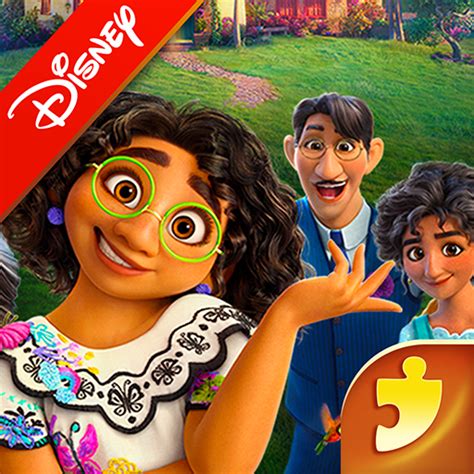 Magic Jigsaw Puzzles – Free best puzzle HD game for adults & kids with ...