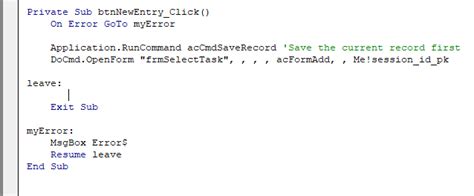 Image result for VB Database Save Button