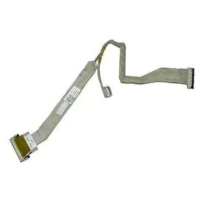Laptop LCD LED LVDs Screen Display Cable for Dell Latitude E5400 P/N ...