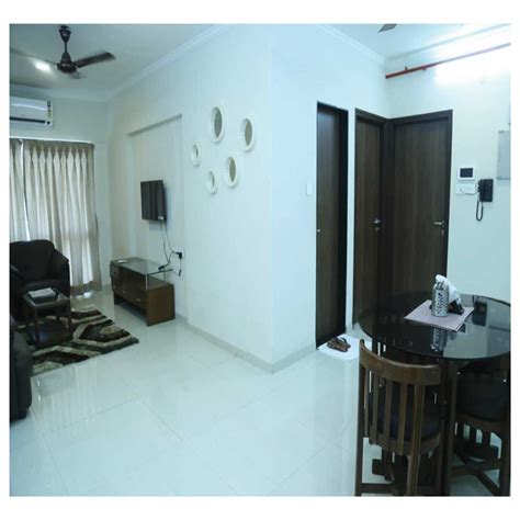 Corporate Service Apartment In Bandra Mumbai | Staywood Apartrment